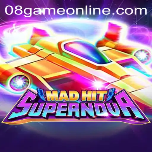 MadHitSupernova: Exploring the Dynamic Universe of 08.GAME