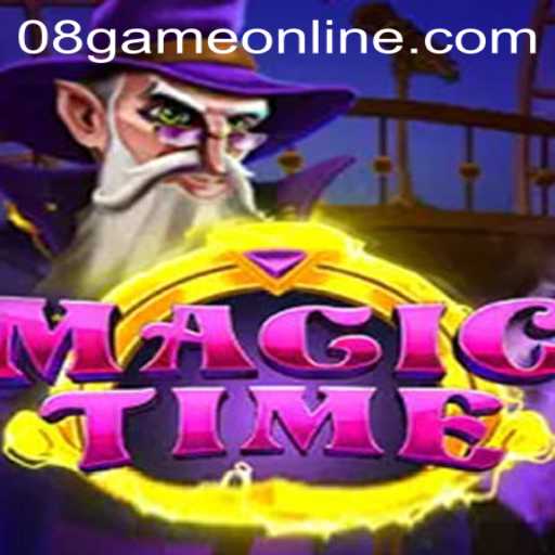Unveiling the World of MagicTime: A New Adventure Awaits