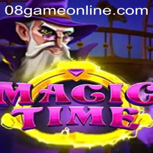 Unveiling the World of MagicTime: A New Adventure Awaits