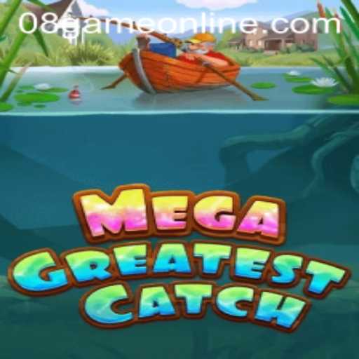 Exploring MegaGreatestCatch: A Dive into the World of Virtual Fishing