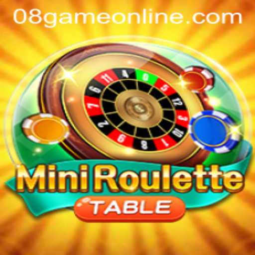 Exploring the Excitement of MiniRoulette with 08.GAME