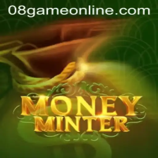 Unlock the Potential of Virtual Finance in MoneyMinter's 08.GAME
