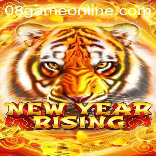 Discovering NewYearRising: The Game Revolutionizing 08.GAME