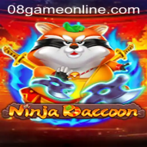 NinjaRaccoon: The Thrilling Adventure Awaits