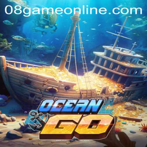 Dive into Adventure with OceanGO: Explore the Exciting World of 08.GAME