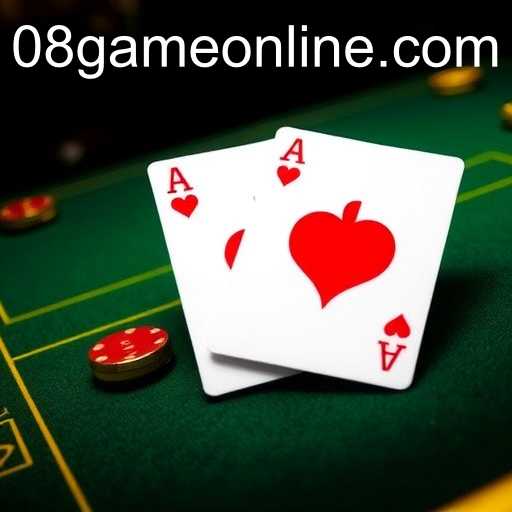 The Allure of Online Baccarat and the Role of 08.GAME