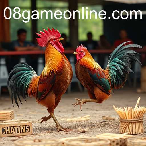 Exploring the Rise of Online Sabong: The Role of 08.GAME in the Digital Arena