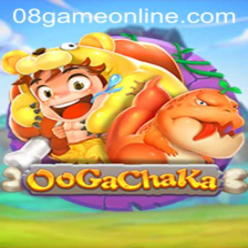 OoGaChaKa: The Intriguing World of 08.GAME