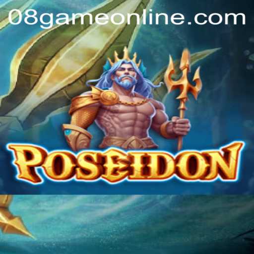 Dive into the Depths with Poseidon: Mastering 08.GAME