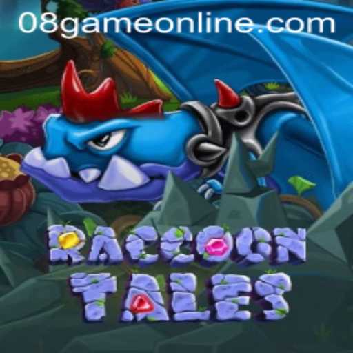 RaccoonTales: A Fun Adventure Exploring Mysterious Worlds