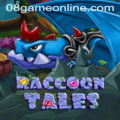 RaccoonTales: A Fun Adventure Exploring Mysterious Worlds