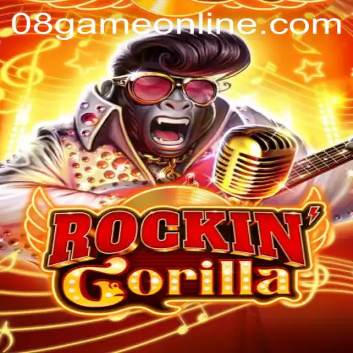 Explore RockinGorilla: The Ultimate Interactive Gaming Experience - 08.GAME
