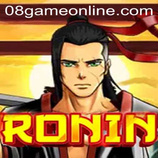 Ronin: A Deep Dive into the Engaging World of 08.GAME