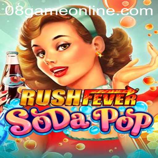 Discover the Excitement of RushFeverSodaPop - A New Gaming Sensation