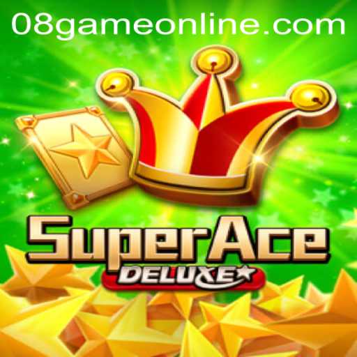 Exploring the Dynamic World of SuperAceDeluxe and the Exciting 08.GAME Experience