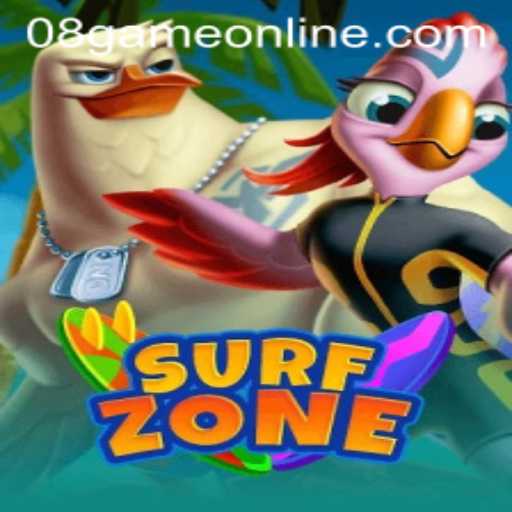 SurfZone: Dive Into the Thrilling World of 08.GAME