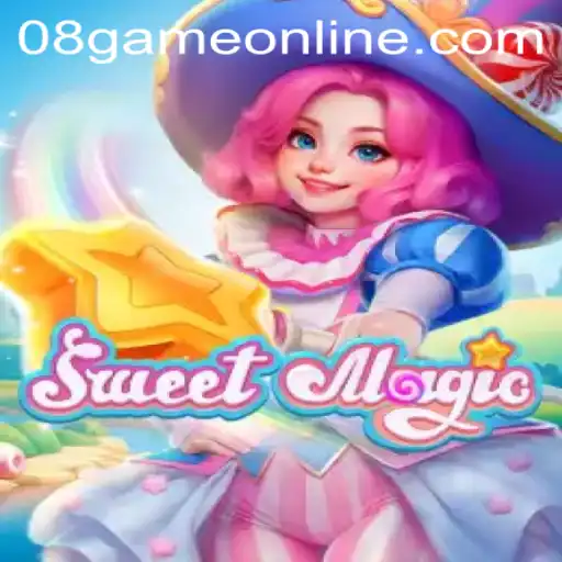 Discover the Enchanting World of SweetMagic: A Spellbinding Adventure Awaits