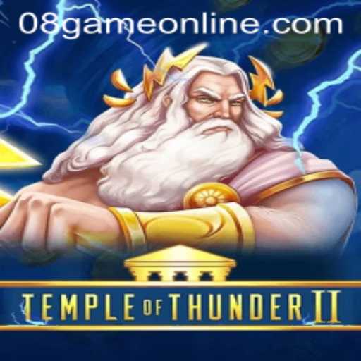 TempleofThunderII: A Riveting Adventure Awaits