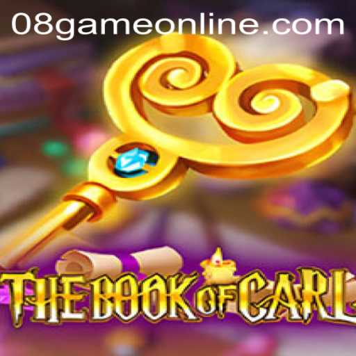 Unveiling TheBookofCarl: A New Multiplayer Experience