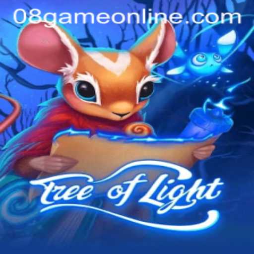 TreeofLight: Navigating the World of Illumination in 08.GAME