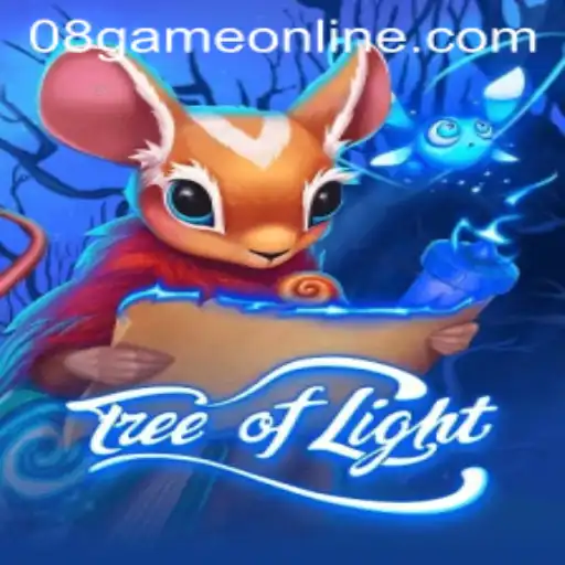 TreeofLight: Navigating the World of Illumination in 08.GAME