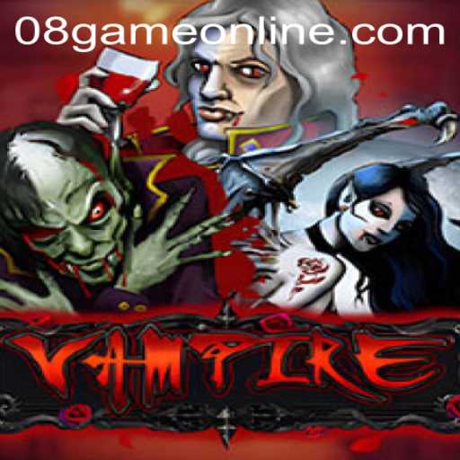 Unraveling the Mystery of Vampire: The Intriguing 08.GAME Experience