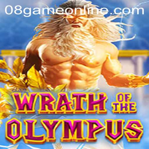 Discover WrathofOlympus: A Journey into Ancient Mythology